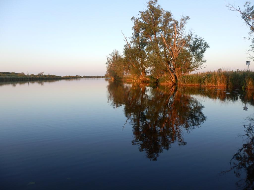 Baltisches Haus Pension Moll Цинновіц Екстер'єр фото